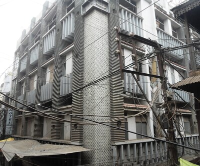 Hotel Agrawal